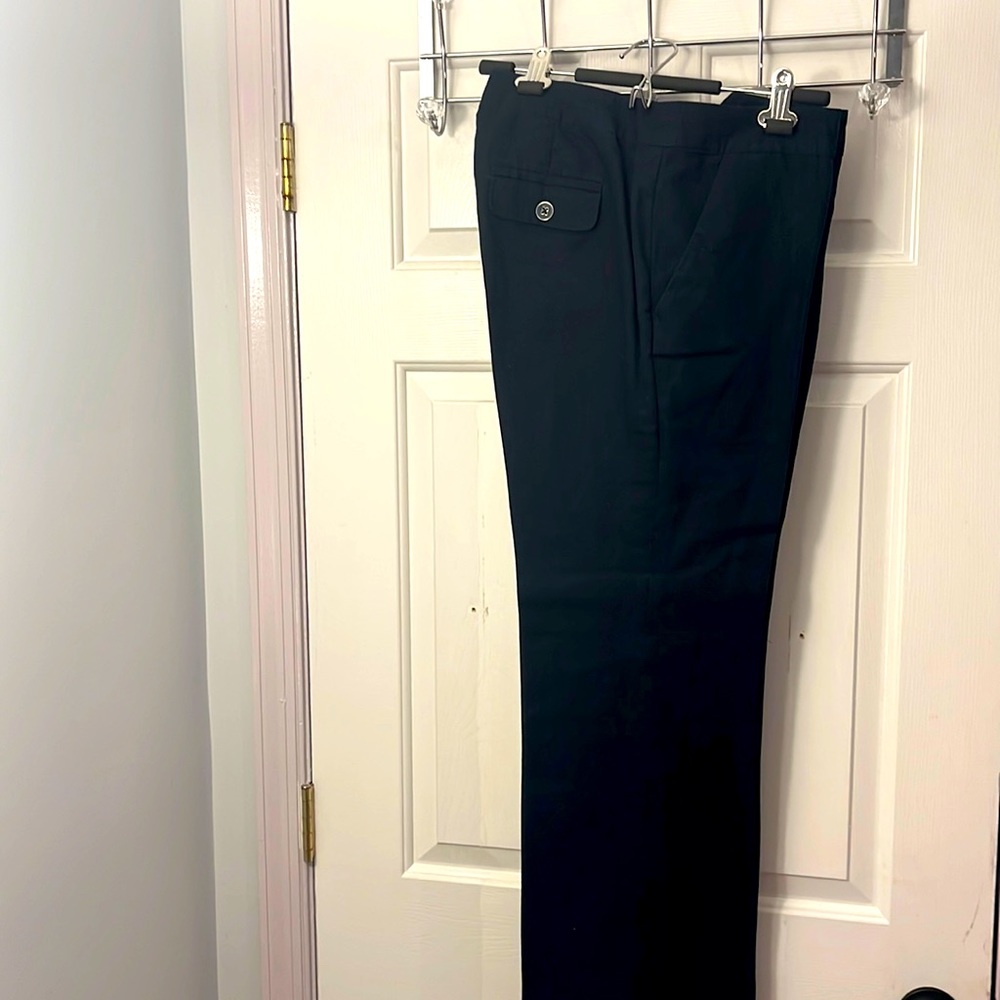 Linen pants